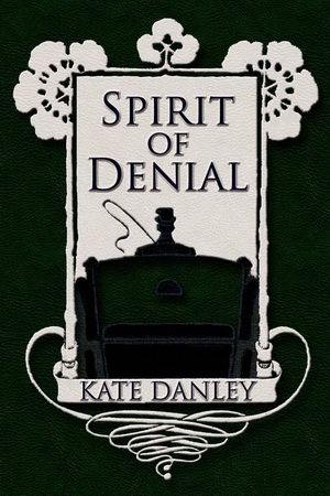 [O'Hare House Mysteries 02] • Spirit of Denial